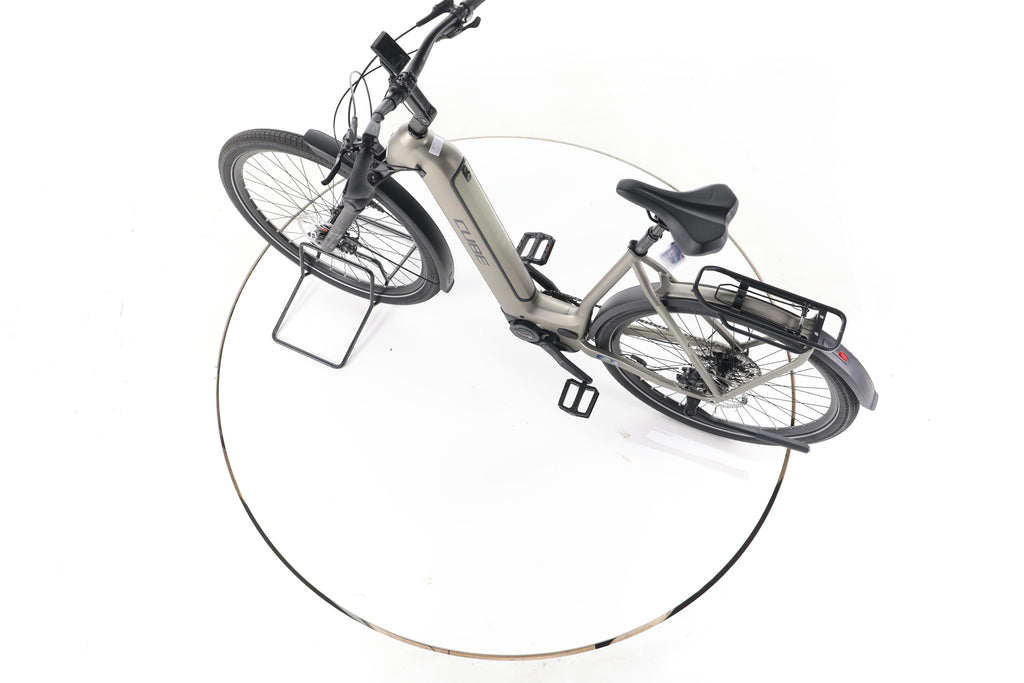Cube Kathmandu Hybrid Pro 750 Easy entry 58 Trekking E-Bike Tiefeinsteiger 2024 - Image 20