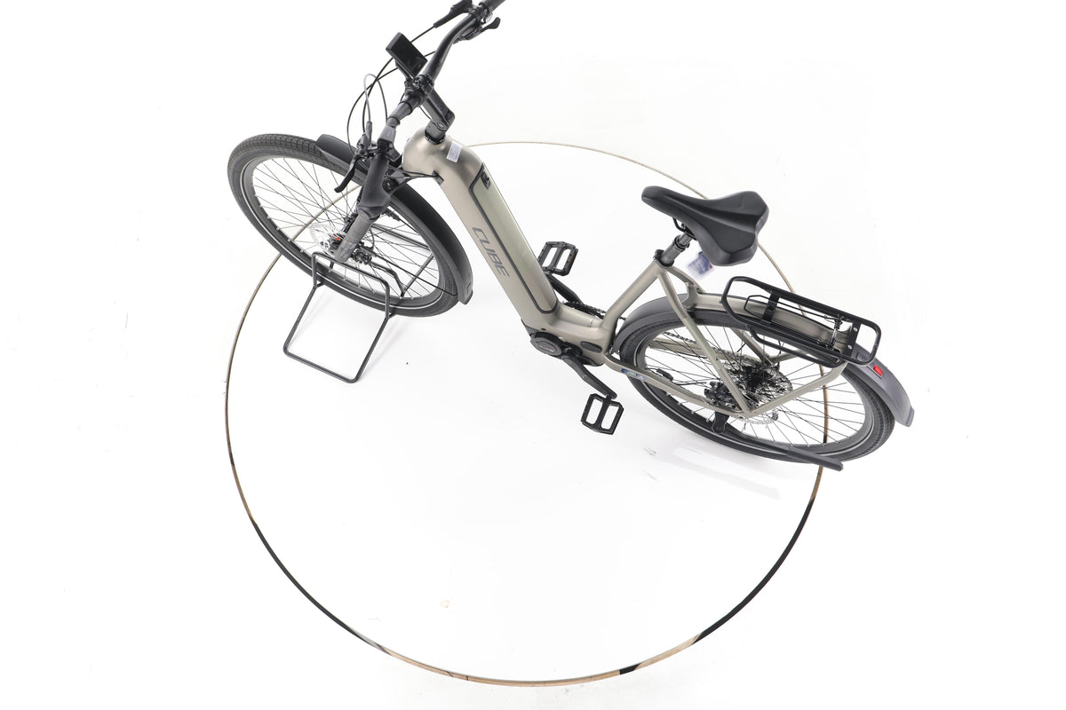 Cube Kathmandu Hybrid Pro 750 Easy entry 58 Trekking E-Bike Tiefeinsteiger 2024 - Image 20