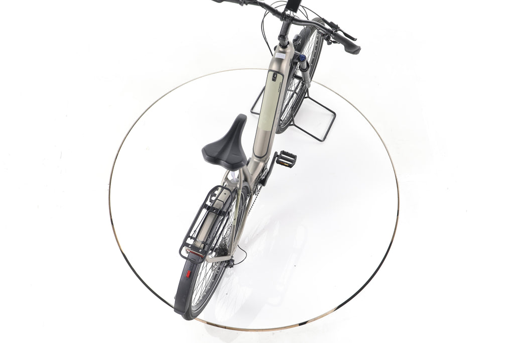 Cube Kathmandu Hybrid Pro 750 Easy entry 58 Trekking E-Bike Tiefeinsteiger 2024 - Image 23