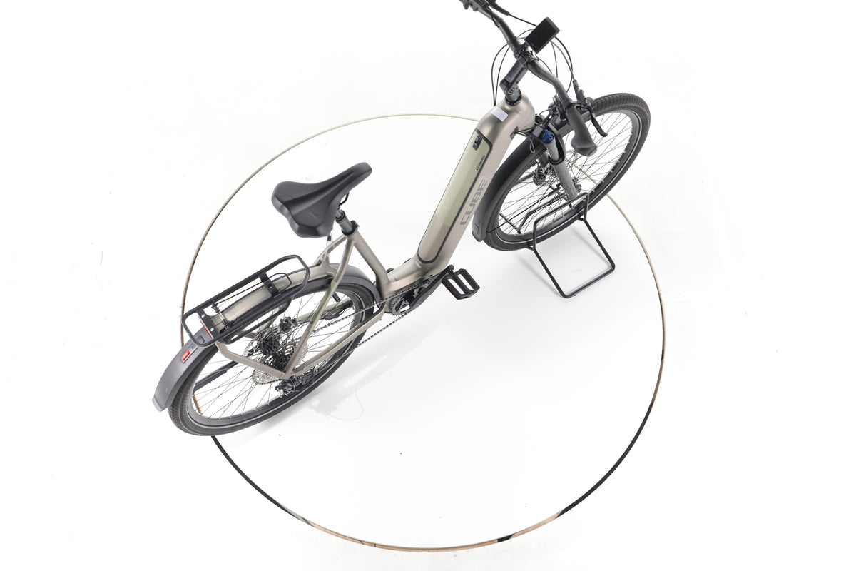 Cube Kathmandu Hybrid Pro 750 Easy entry 58 Trekking E-Bike Tiefeinsteiger 2024 - Image 24