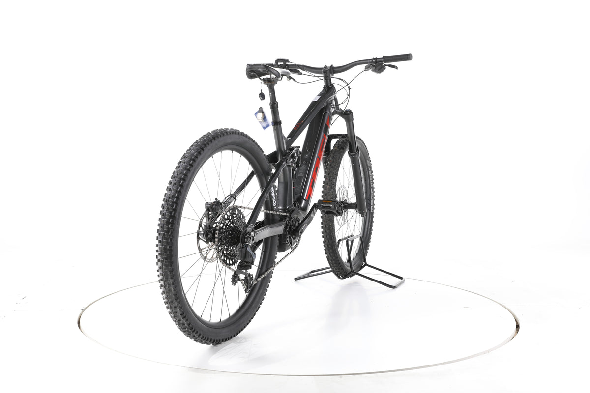 Trek Rail 9 E-Bike Fully - Image 11