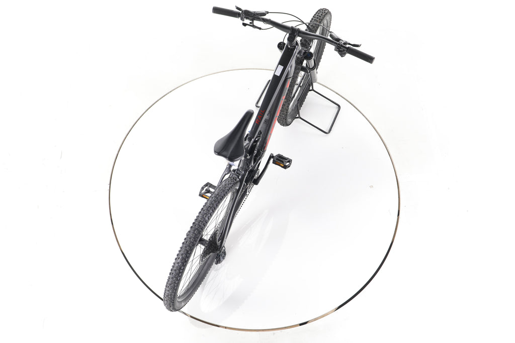 Trek Rail 9 E-Bike Fully - Image 23