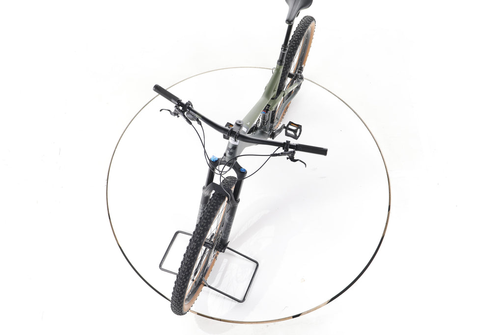 Cube Stereo 120 HPC TM Fahrrad Fully - Image 17