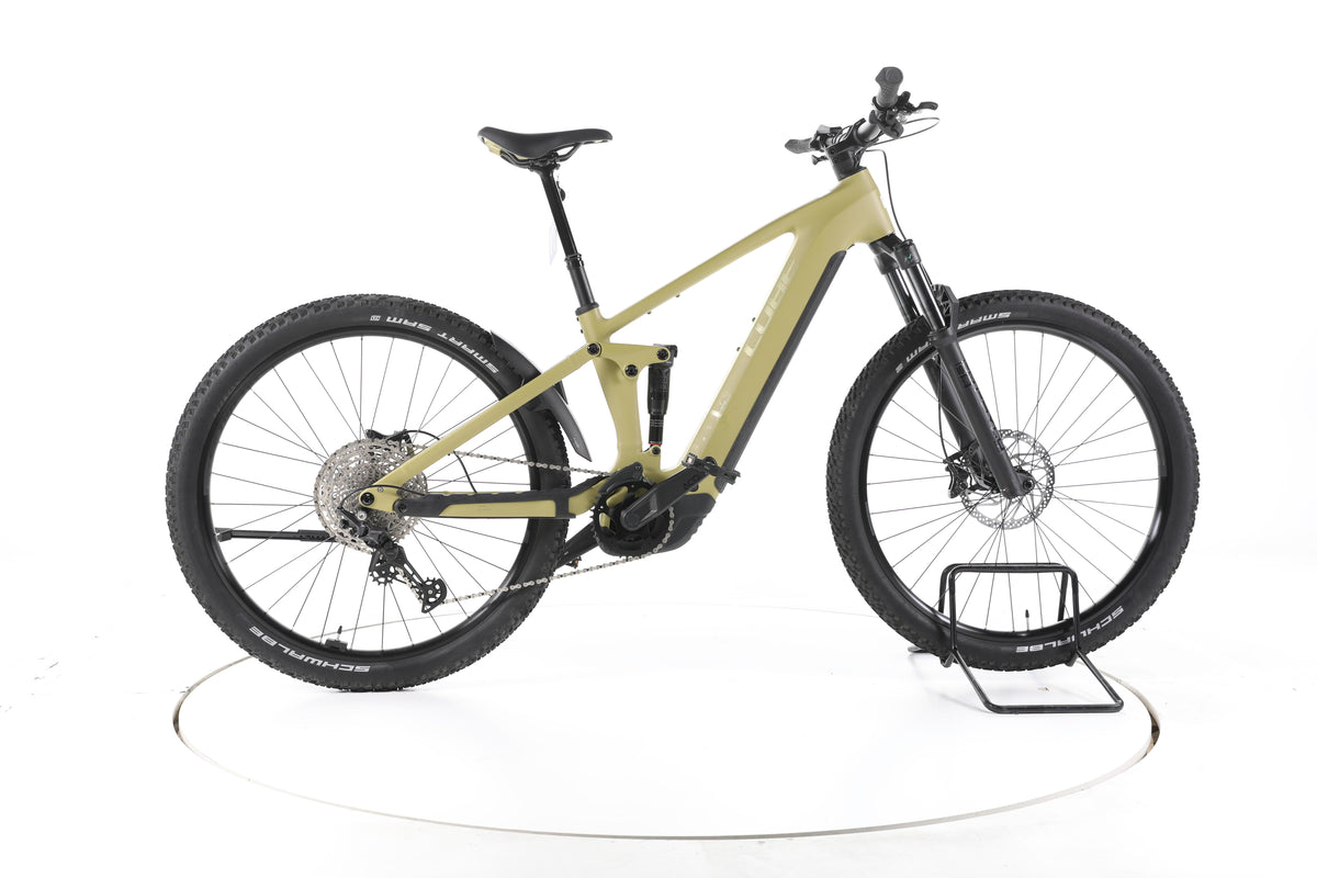 Cube Stereo Hybrid ONE22 Race E-Bike Fully 2025 - Image 1