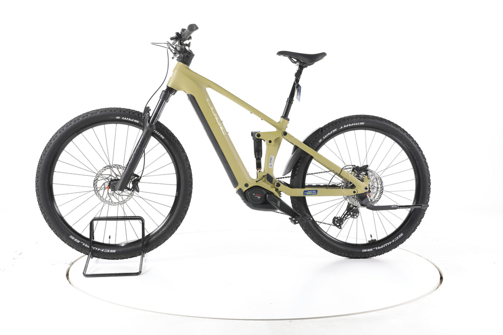 Cube Stereo Hybrid ONE22 Race E-Bike Fully 2025 - Image 7