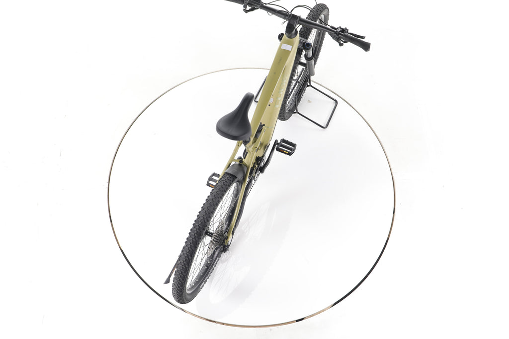 Cube Stereo Hybrid ONE22 Race E-Bike Fully 2025 - Image 23