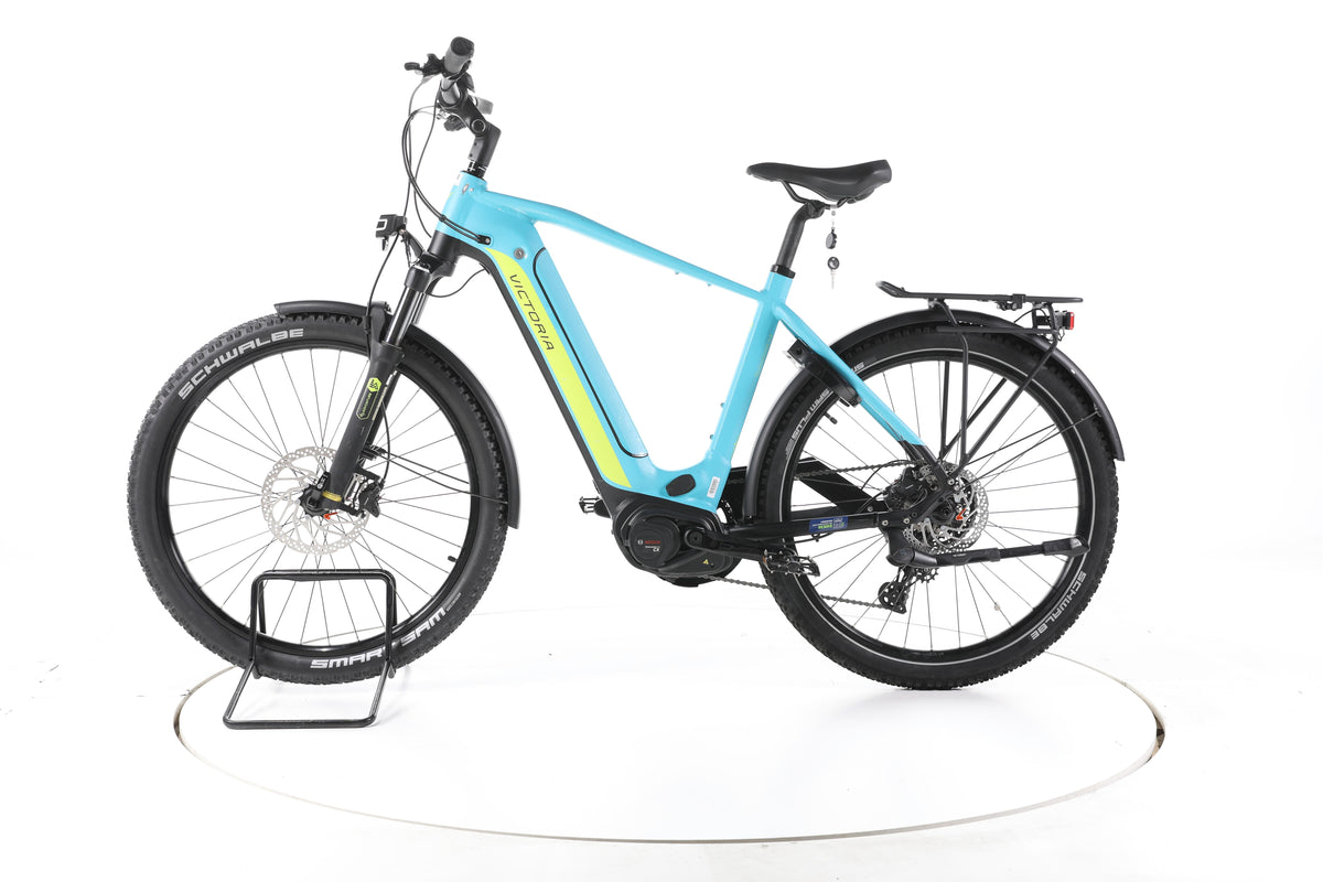 Victoria E-Adventure 12.8 Trekking E-Bike - Image 7