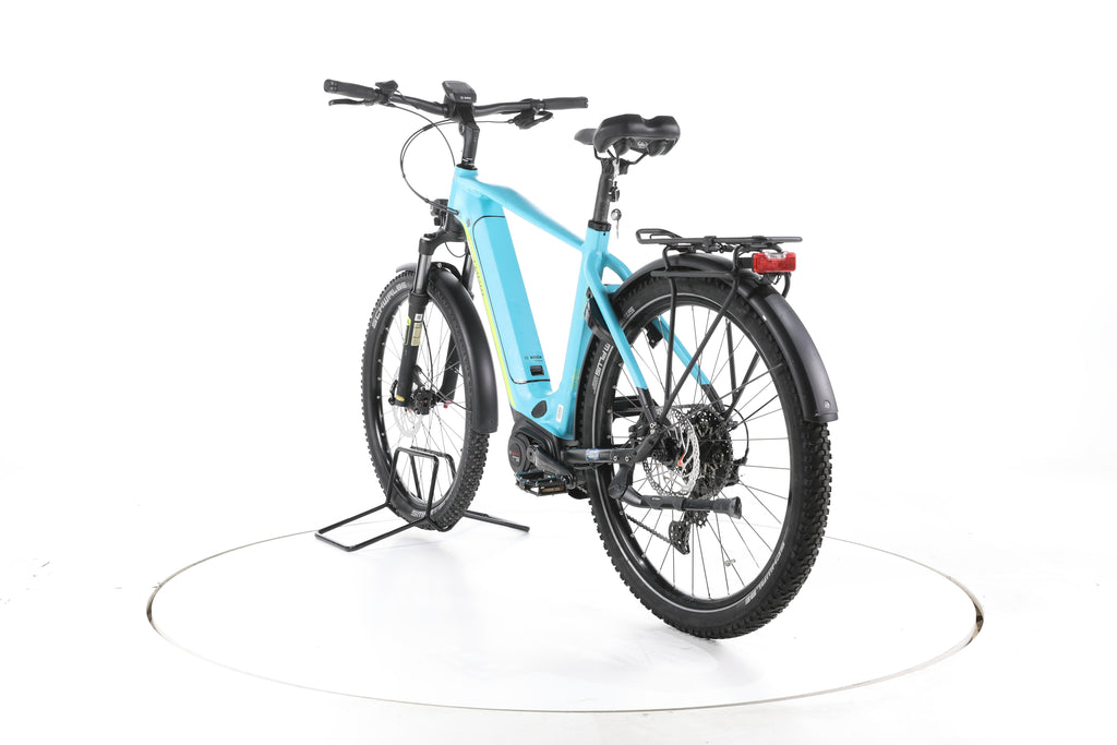 Victoria E-Adventure 12.8 Trekking E-Bike - Image 9