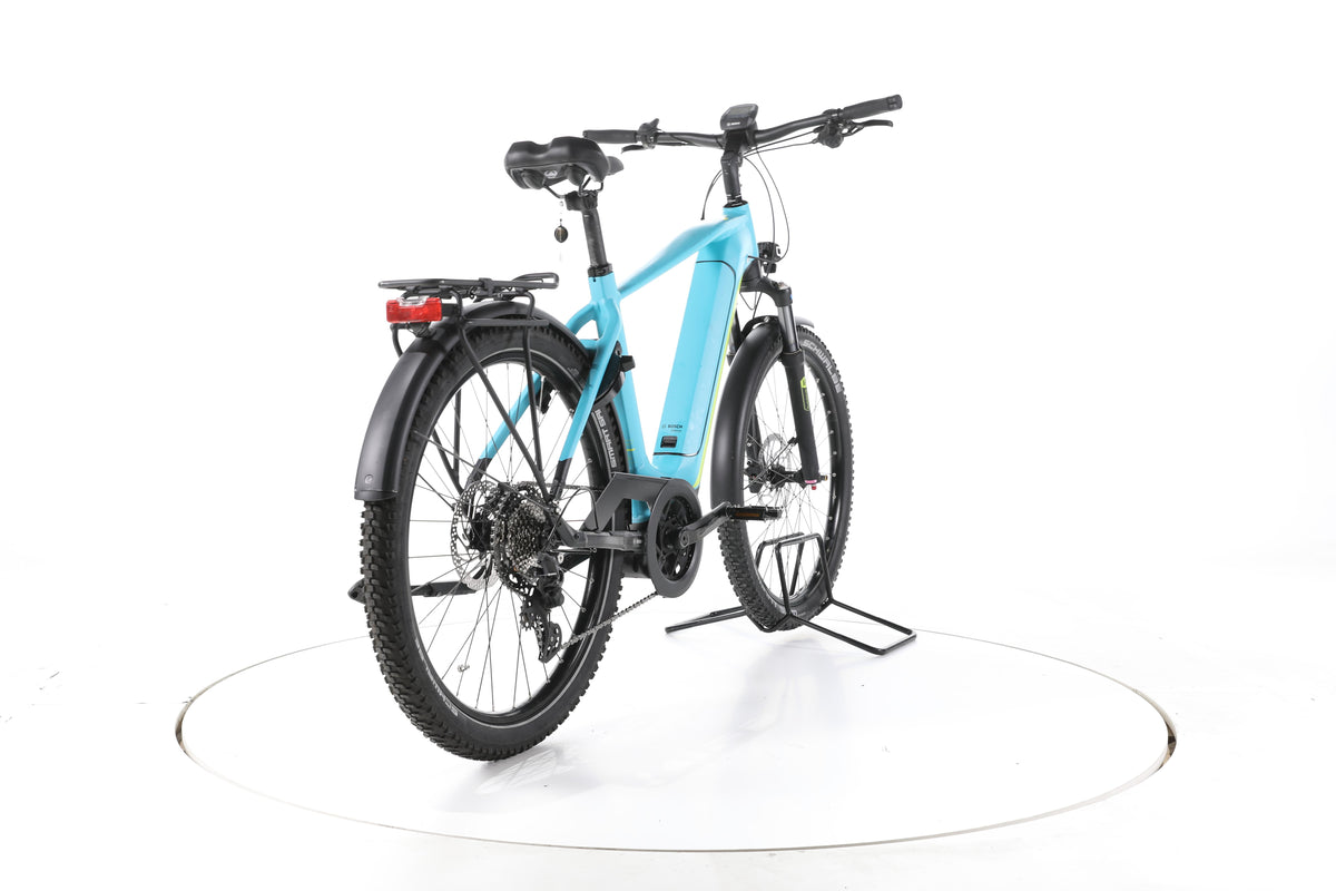 Victoria E-Adventure 12.8 Trekking E-Bike - Image 11