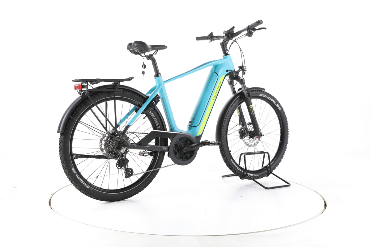 Victoria E-Adventure 12.8 Trekking E-Bike - Image 12