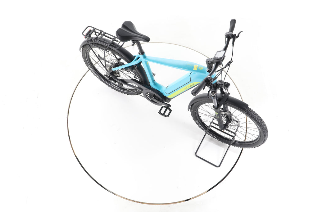 Victoria E-Adventure 12.8 Trekking E-Bike - Image 14