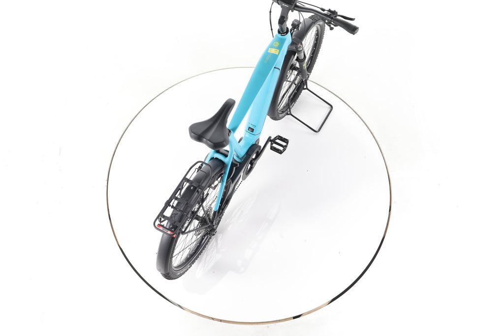 Victoria E-Adventure 12.8 Trekking E-Bike - Image 23
