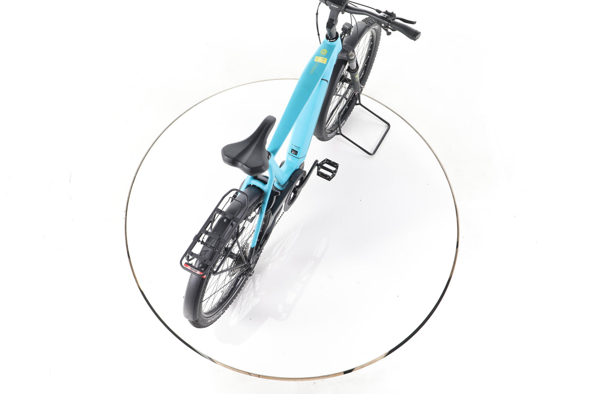 Victoria E-Adventure 12.8 Trekking E-Bike - Image 23
