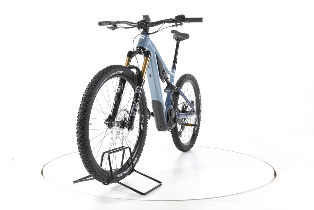 Focus Jam² 6.9 E-Bike Fully - Image 5