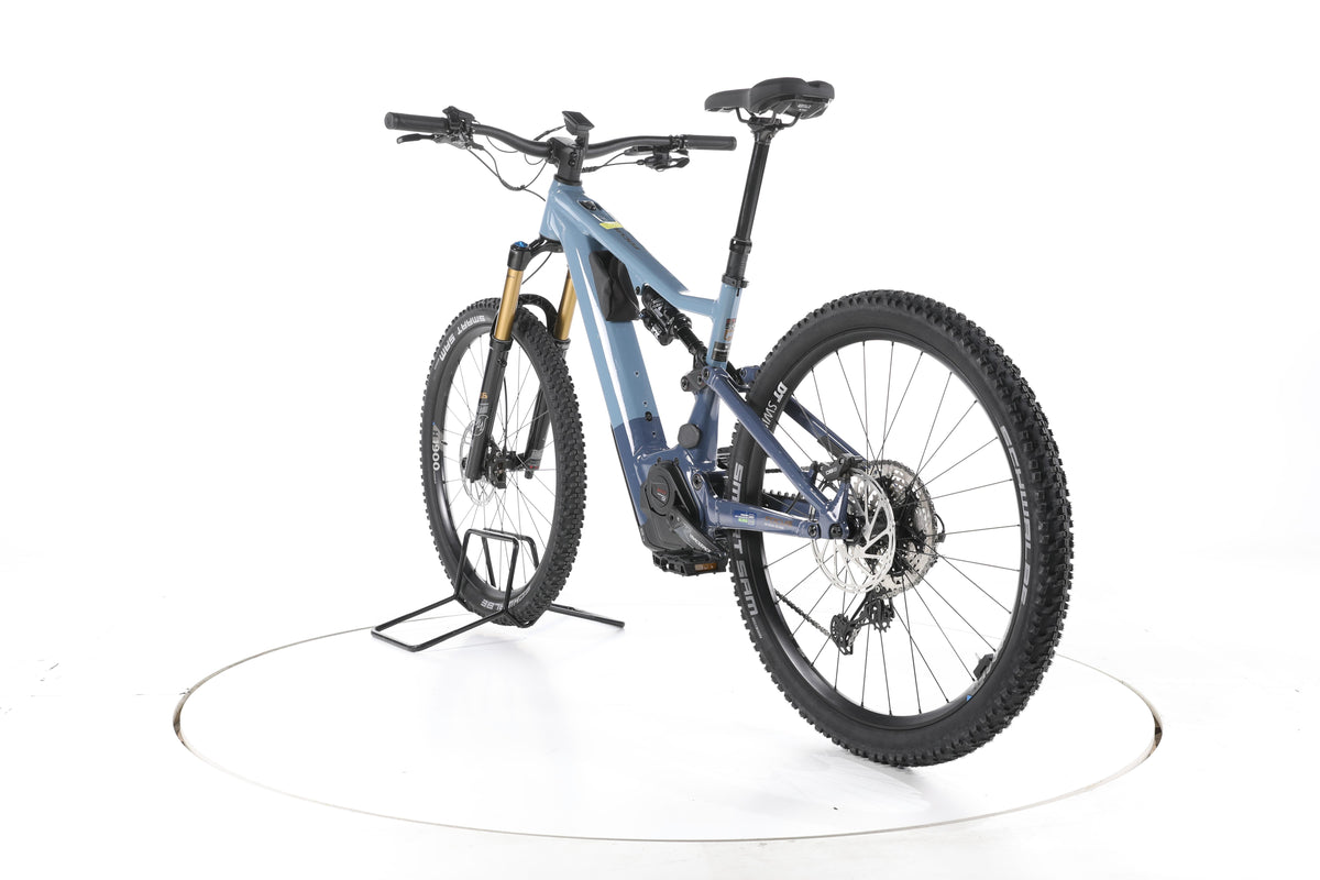 Focus Jam² 6.9 E-Bike Fully - Image 9