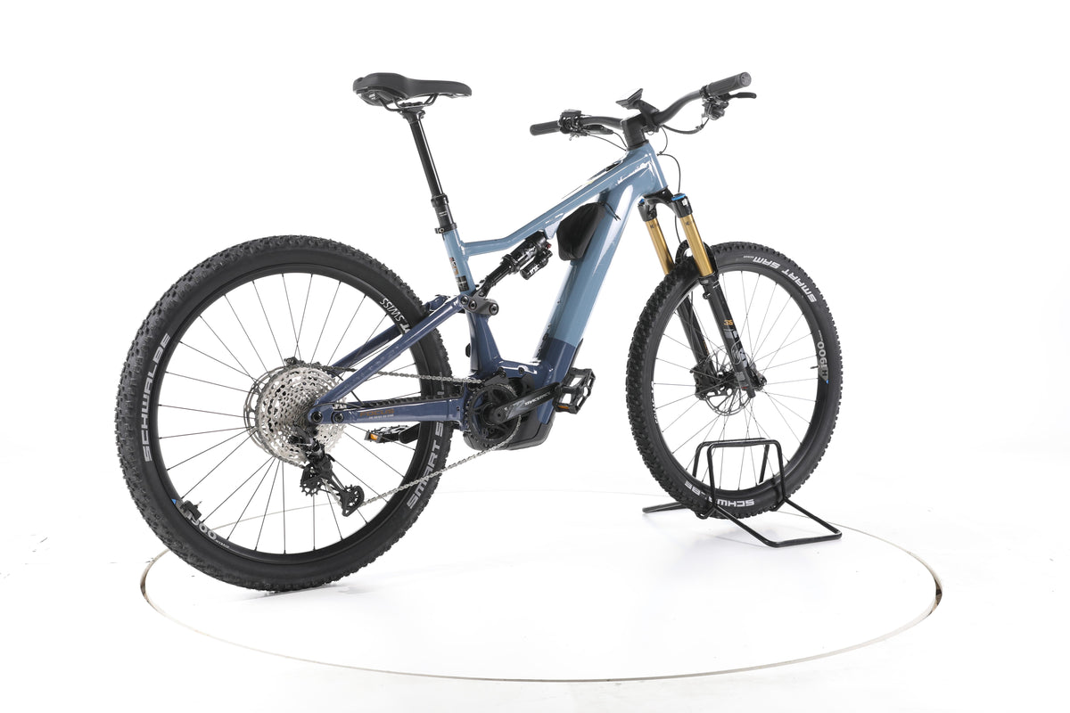 Focus Jam² 6.9 E-Bike Fully - Image 12