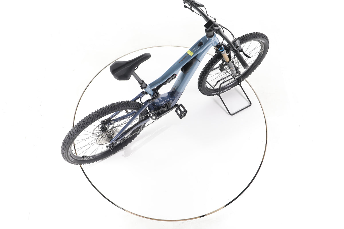 Focus Jam² 6.9 E-Bike Fully - Image 24