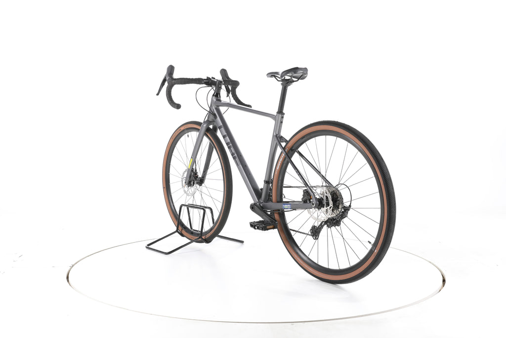 Cube Nuroad Race Gravelbike - Image 9