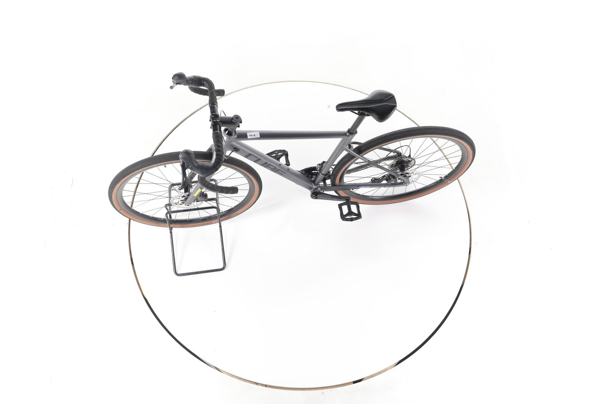 Cube Nuroad Race Gravelbike - Image 19
