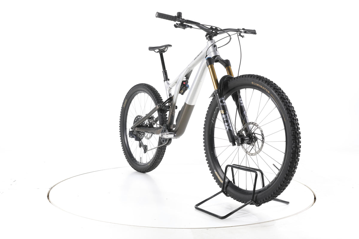Specialized Stumpjumper EVO Elite Fahrrad Fully - Image 3