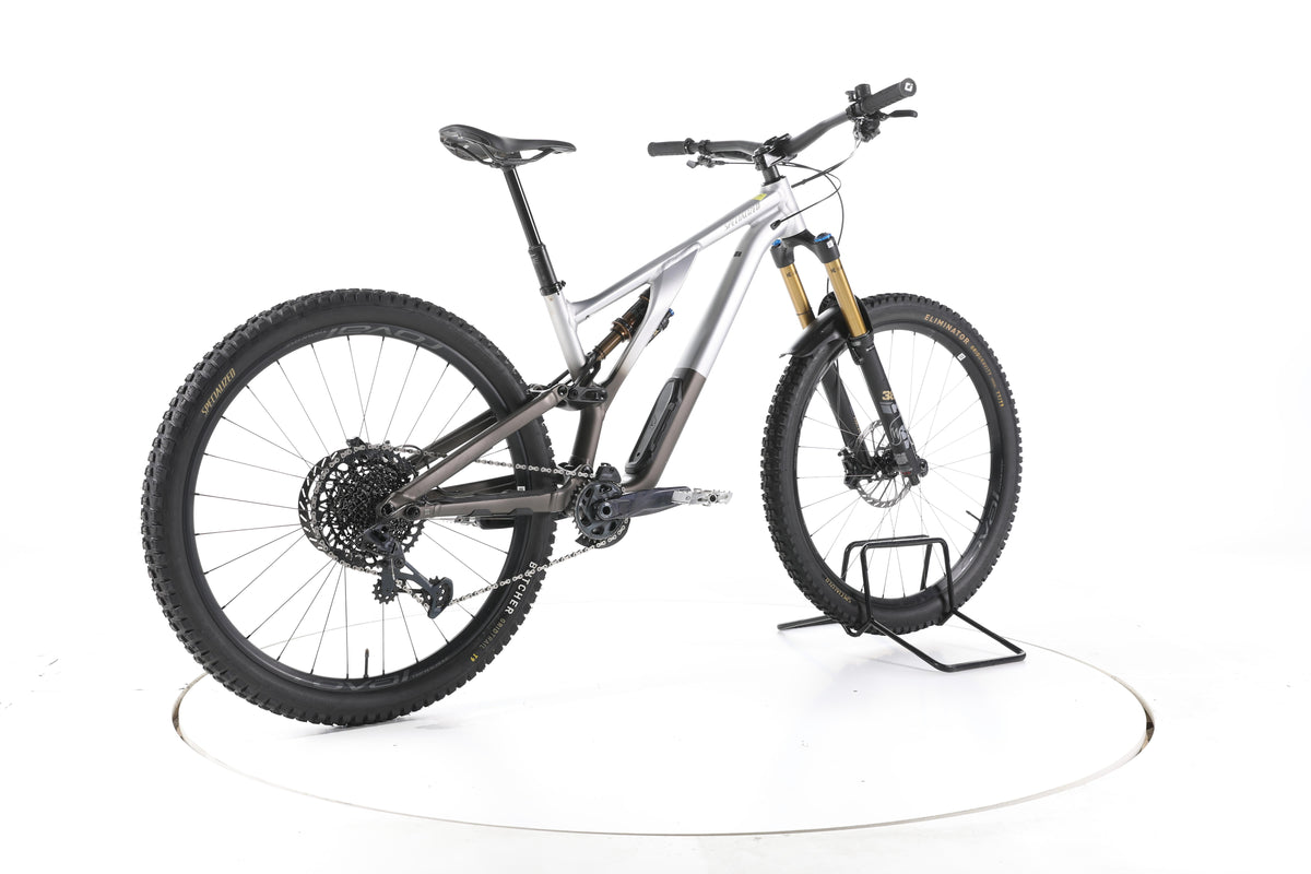 Specialized Stumpjumper EVO Elite Fahrrad Fully - Image 12