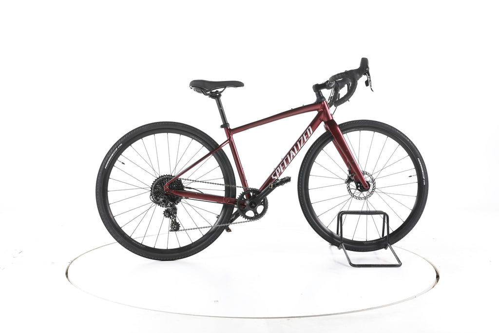 Specialized Diverge Comp E5 Gravelbike - Image 1