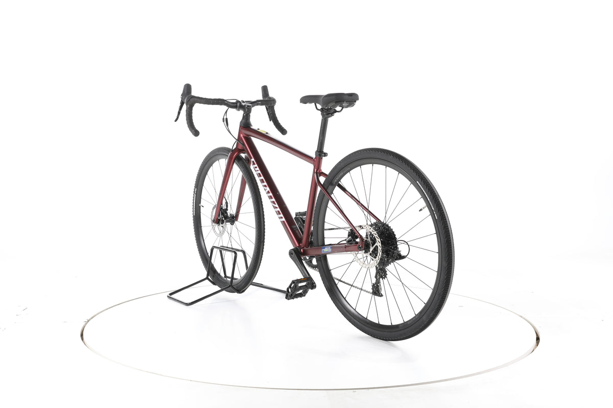 Specialized Diverge Comp E5 Gravelbike - Image 9