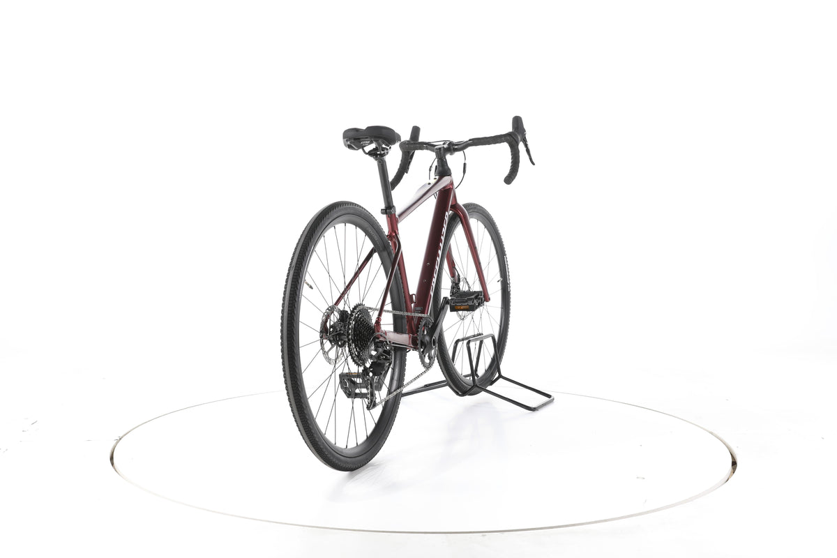 Specialized Diverge Comp E5 Gravelbike - Image 11