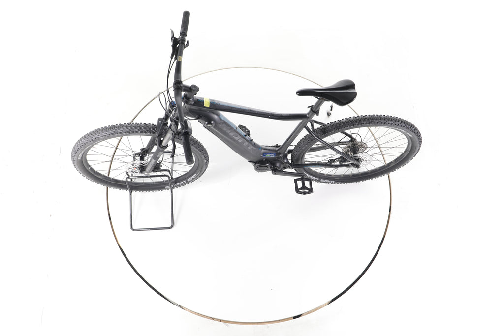 Giant Fathom E+2 E-Bike - Image 19