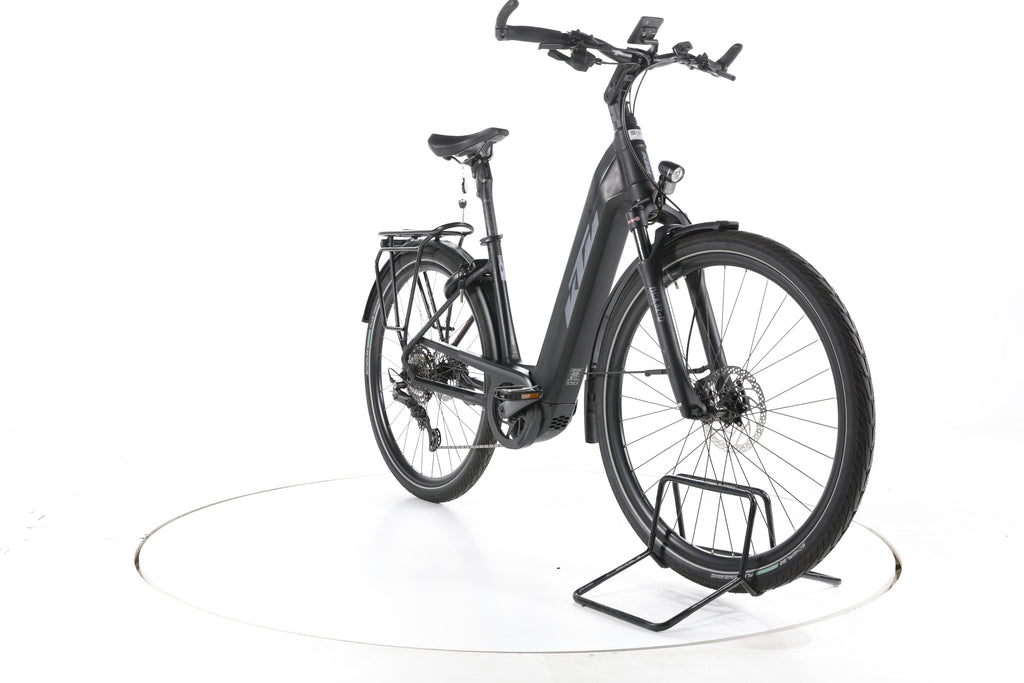 KTM Macina Style 730 Trekking E-Bike Tiefeinsteiger - Image 3