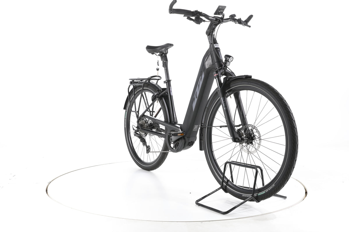 KTM Macina Style 730 Trekking E-Bike Tiefeinsteiger - Image 3
