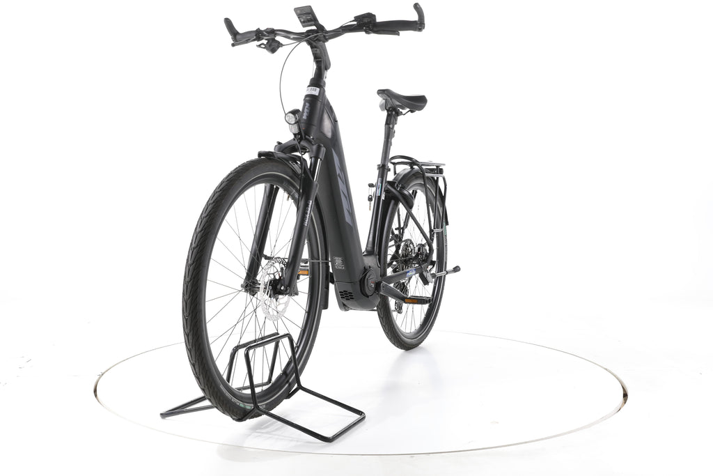 KTM Macina Style 730 Trekking E-Bike Tiefeinsteiger - Image 5