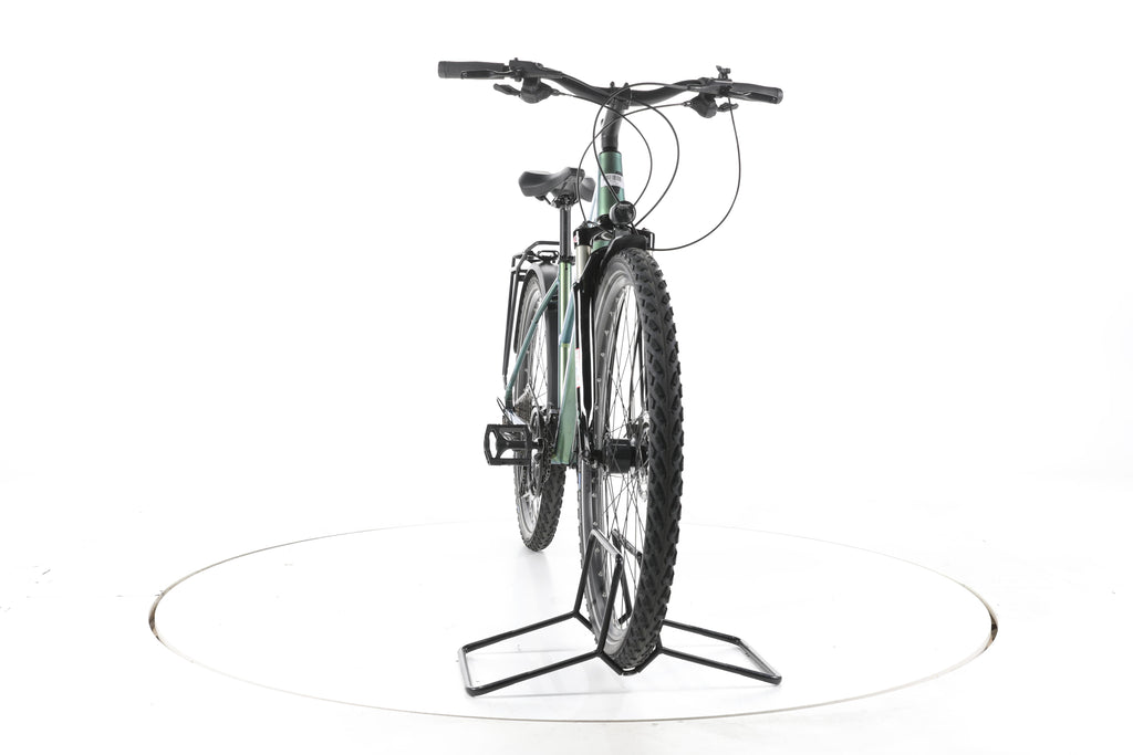 Cube Nature EXC Allroad Fahrrad City & Trekking - Image 4