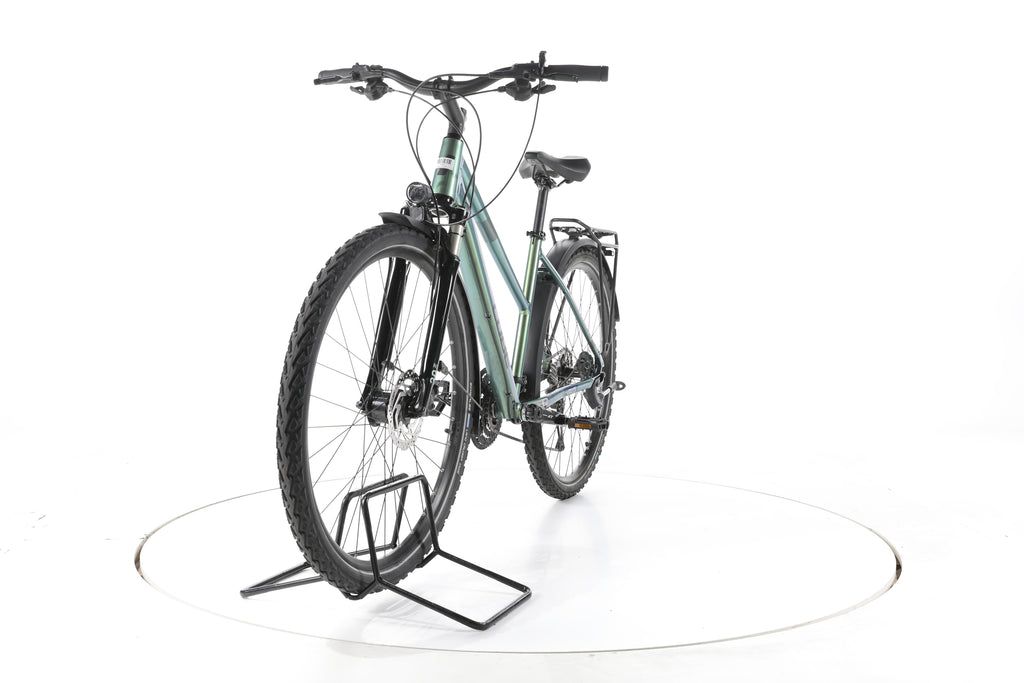 Cube Nature EXC Allroad Fahrrad City & Trekking - Image 5