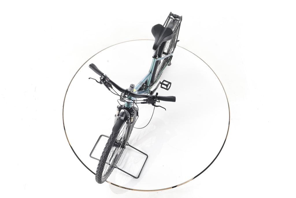 Cube Nature EXC Allroad Fahrrad City & Trekking - Image 17