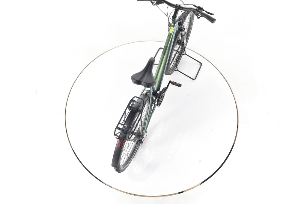 Cube Nature EXC Allroad Fahrrad City & Trekking - Image 23