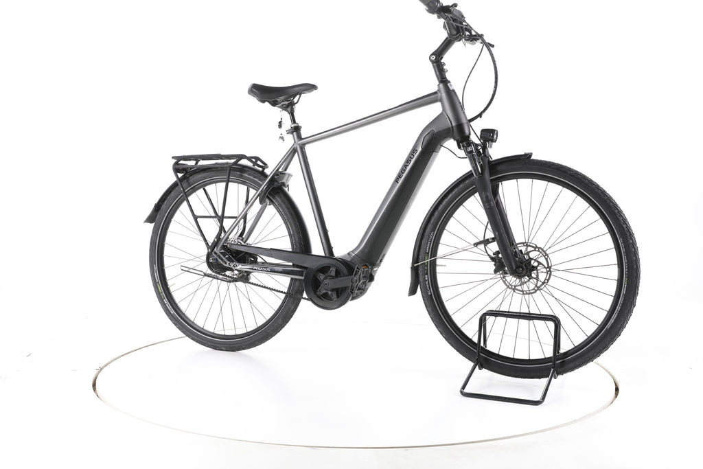 Pegasus Premio EVO 5F City E-Bike - Image 2