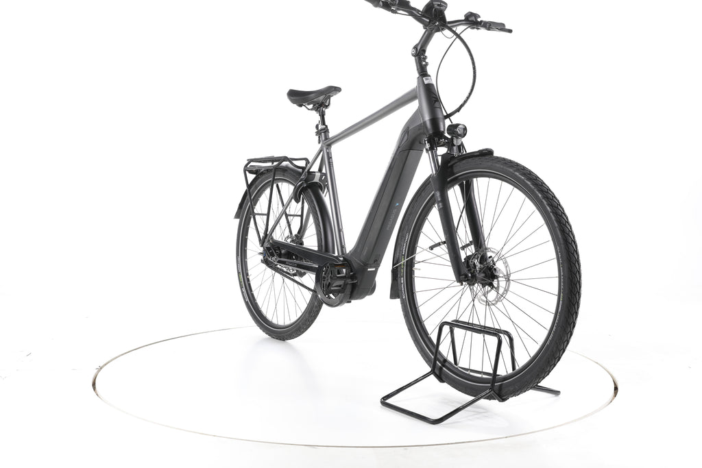 Pegasus Premio EVO 5F City E-Bike - Image 3