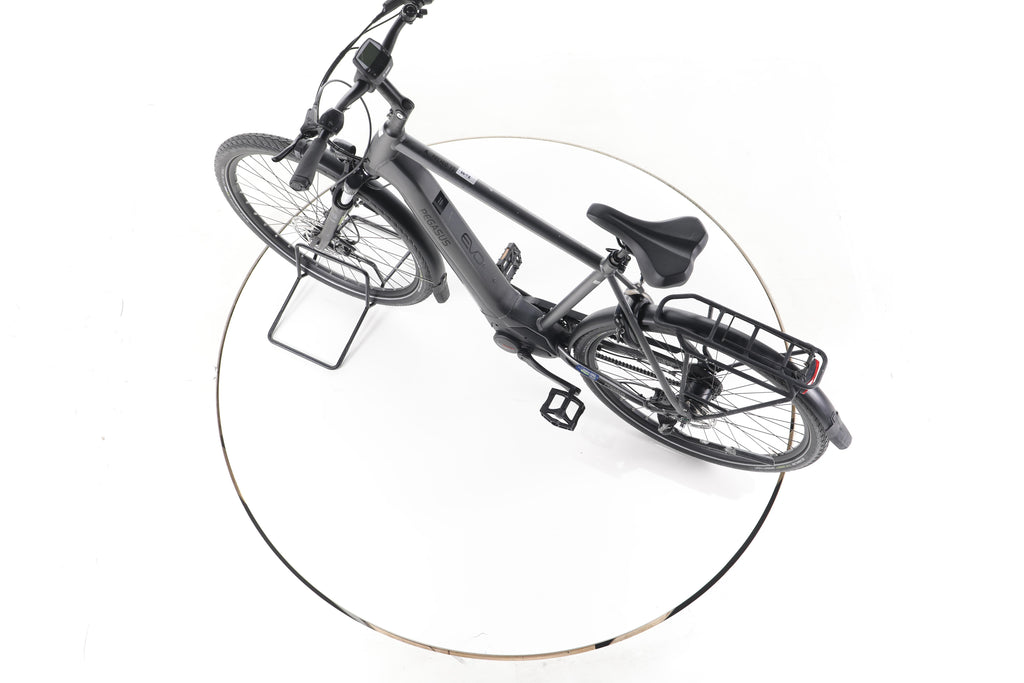 Pegasus Premio EVO 5F City E-Bike - Image 20