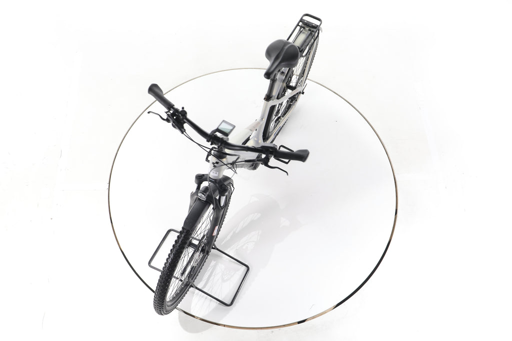 Cube Touring Hybrid Pro 625 Trekking E-Bike - Image 17