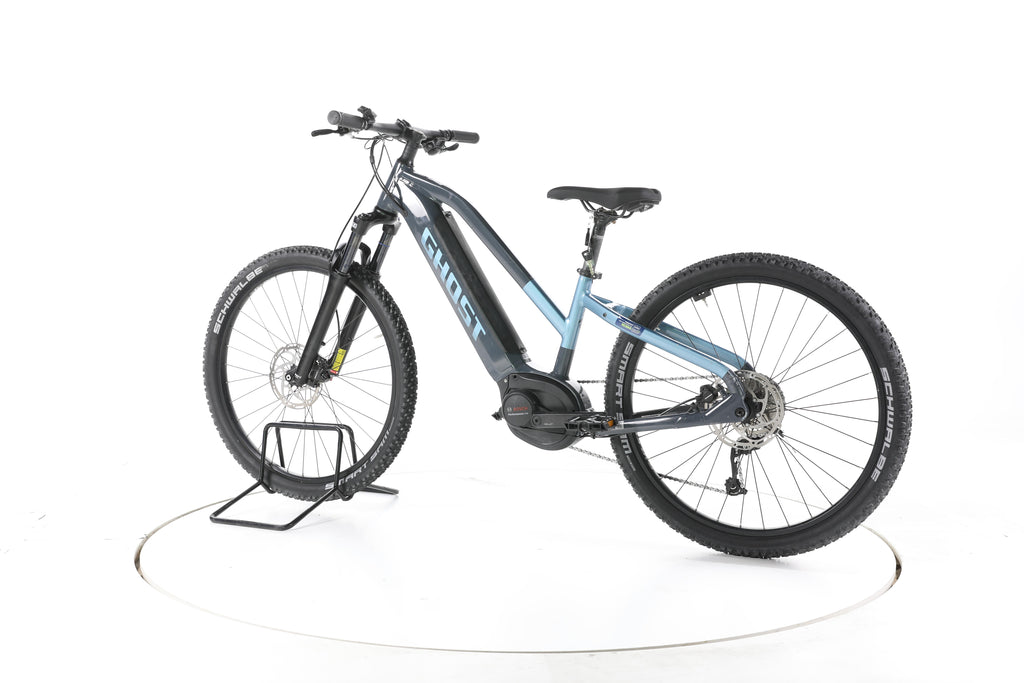 Ghost E-Teru E-Bike - Image 8