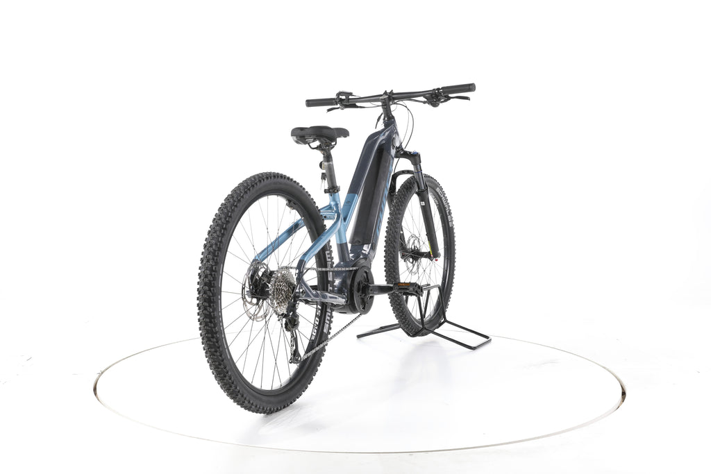 Ghost E-Teru E-Bike - Image 11
