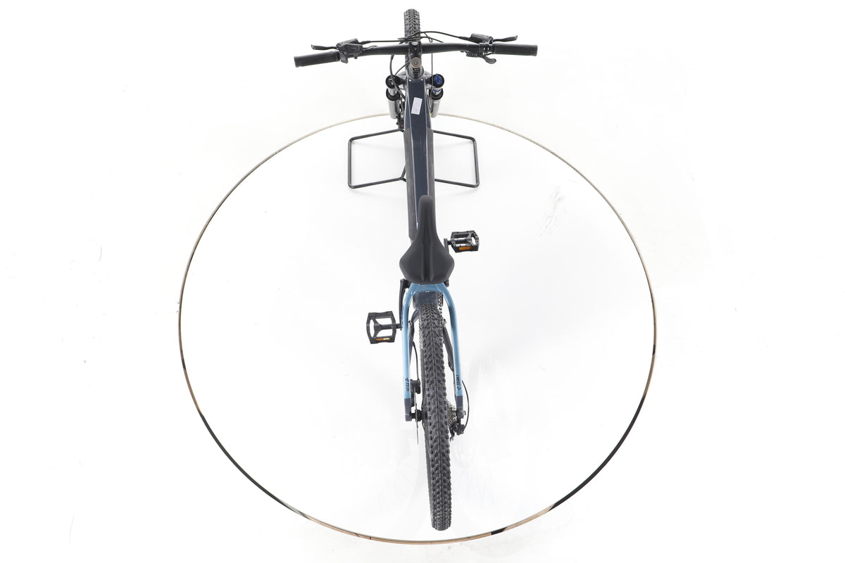 Ghost E-Teru E-Bike - Image 22