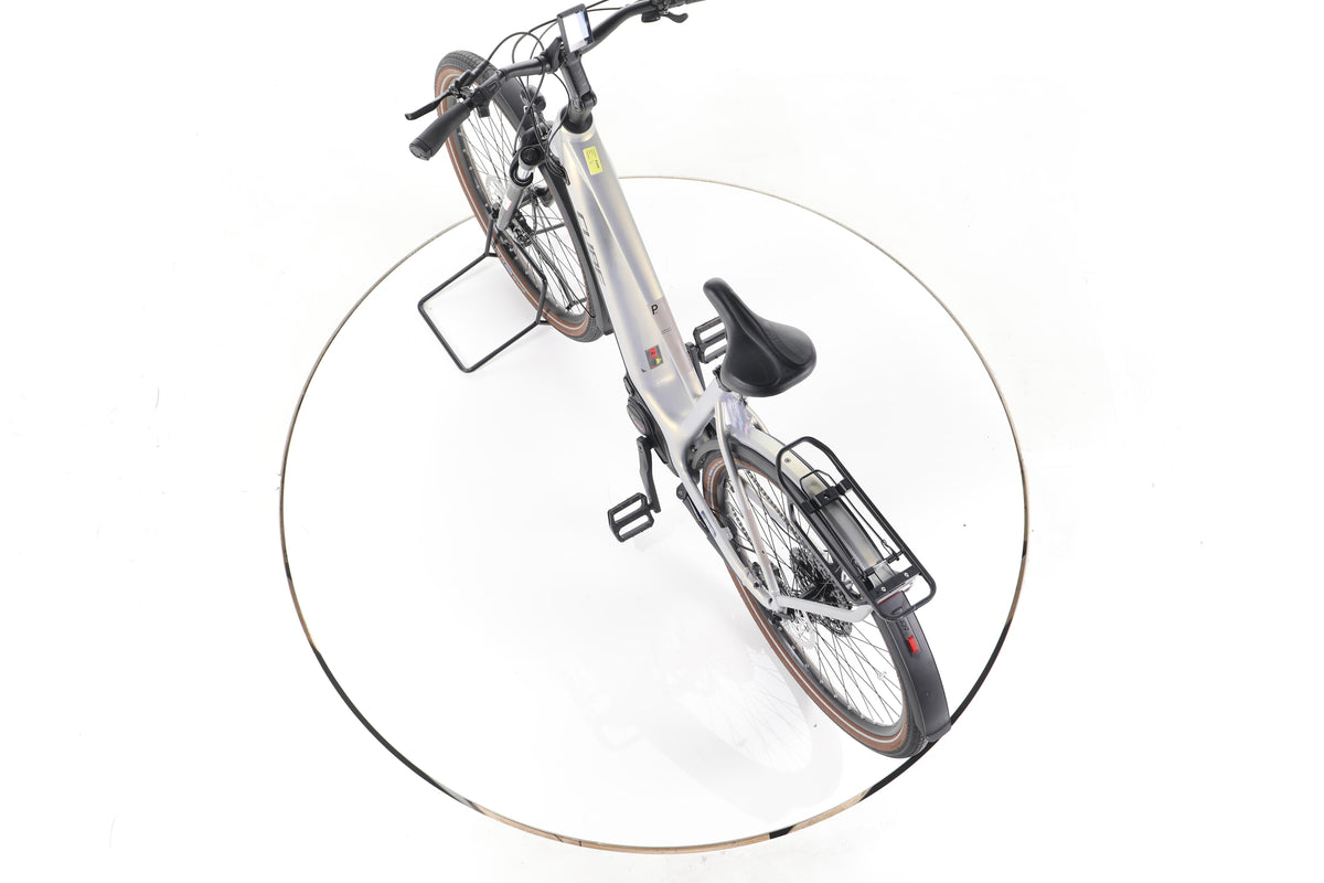 Cube Touring Hybrid Pro 625 Trekking E-Bike - Image 21
