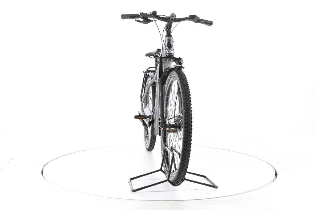 Bergamont E-Horizon SUV Trekking E-Bike - Image 4