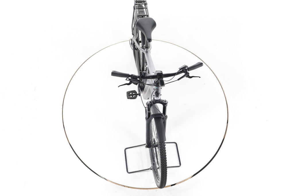 Bergamont E-Horizon SUV Trekking E-Bike - Image 16