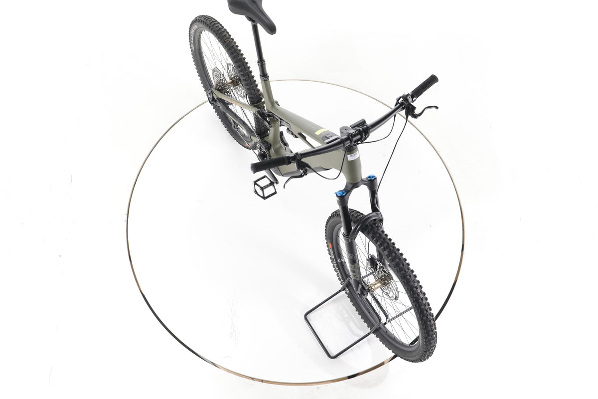 Cube Stereo Hybrid ONE44 HPC TM 800 E-Bike Fully Carbon 2025 - Image 15