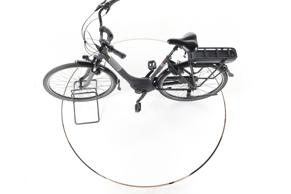 Gazelle Paris C7+ City E-Bike Tiefeinsteiger - Image 19