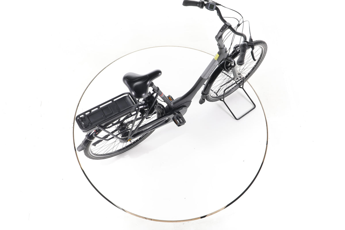 Gazelle Paris C7+ City E-Bike Tiefeinsteiger - Image 24