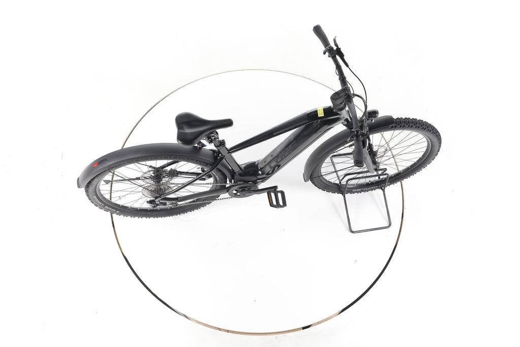 Cube Reaction Hybrid ONE Trekking E-Bike - Image 13